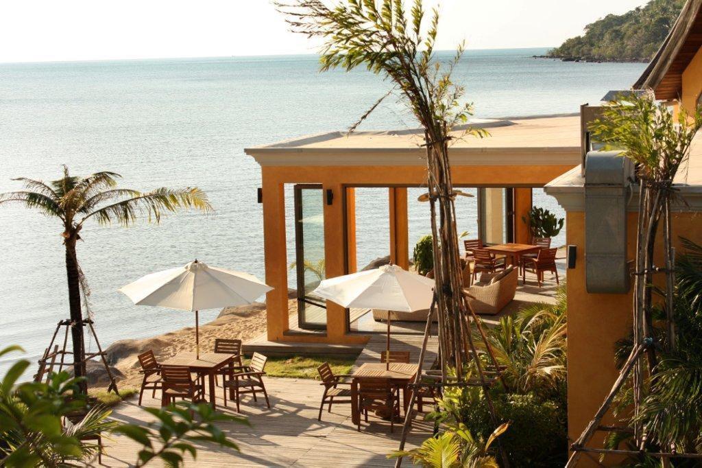 Koh Chang Siam Royal View Villas Exterior photo