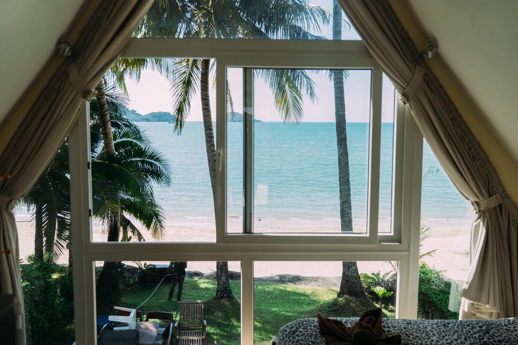 Koh Chang Siam Royal View Villas Exterior photo