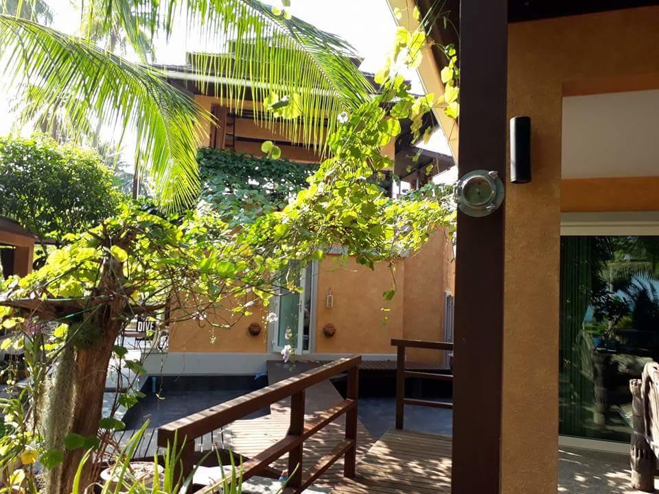 Koh Chang Siam Royal View Villas Exterior photo