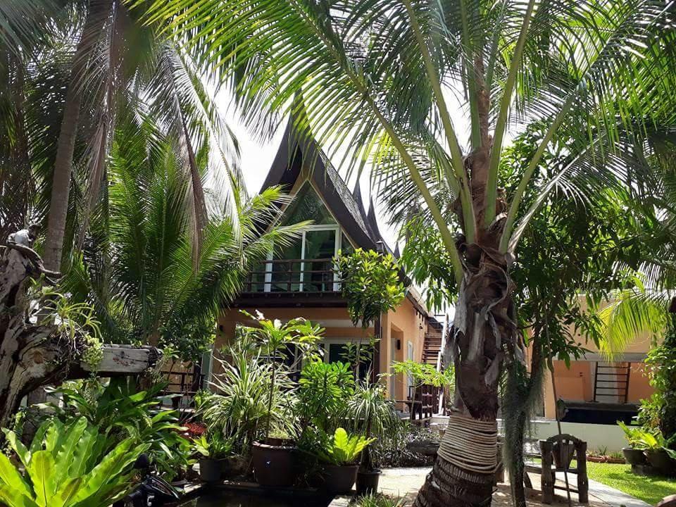 Koh Chang Siam Royal View Villas Exterior photo
